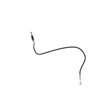John Deere MIU10001: Throttle Cable