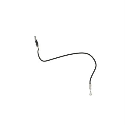 John Deere MIU10001: Throttle Cable
