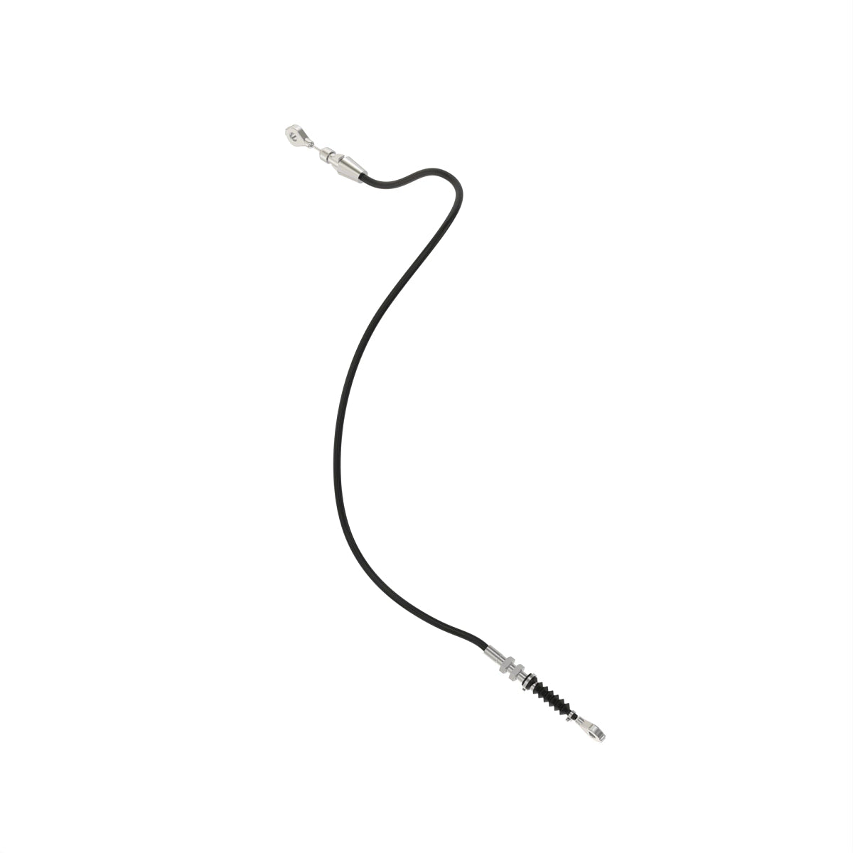 John Deere MIU10001: Throttle Cable