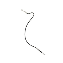 John Deere MIU10001: Throttle Cable