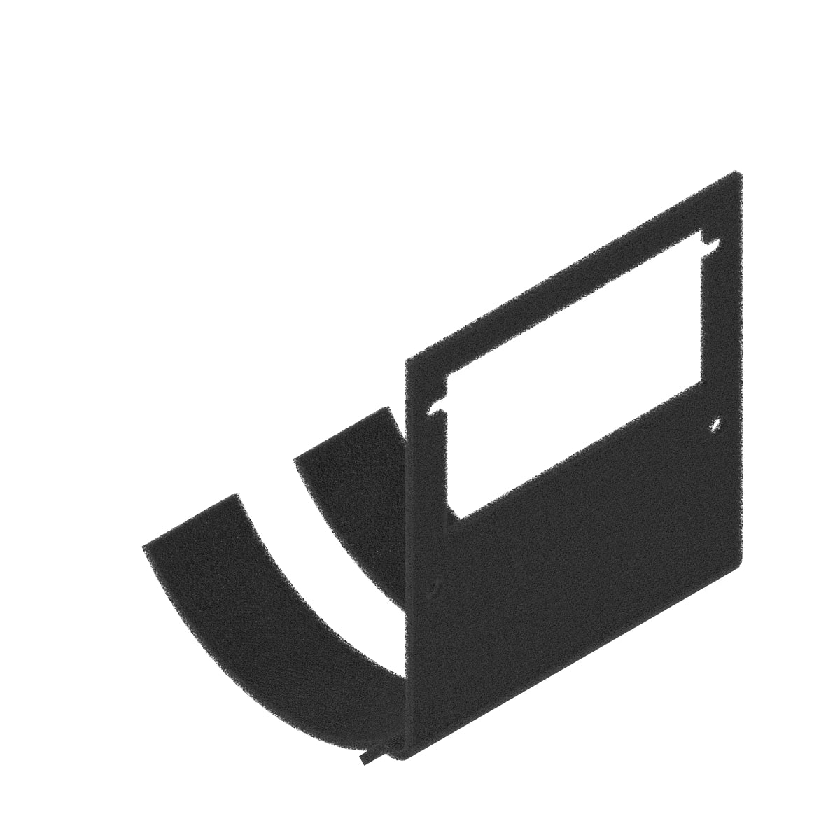 John Deere MIU10262: Gasket
