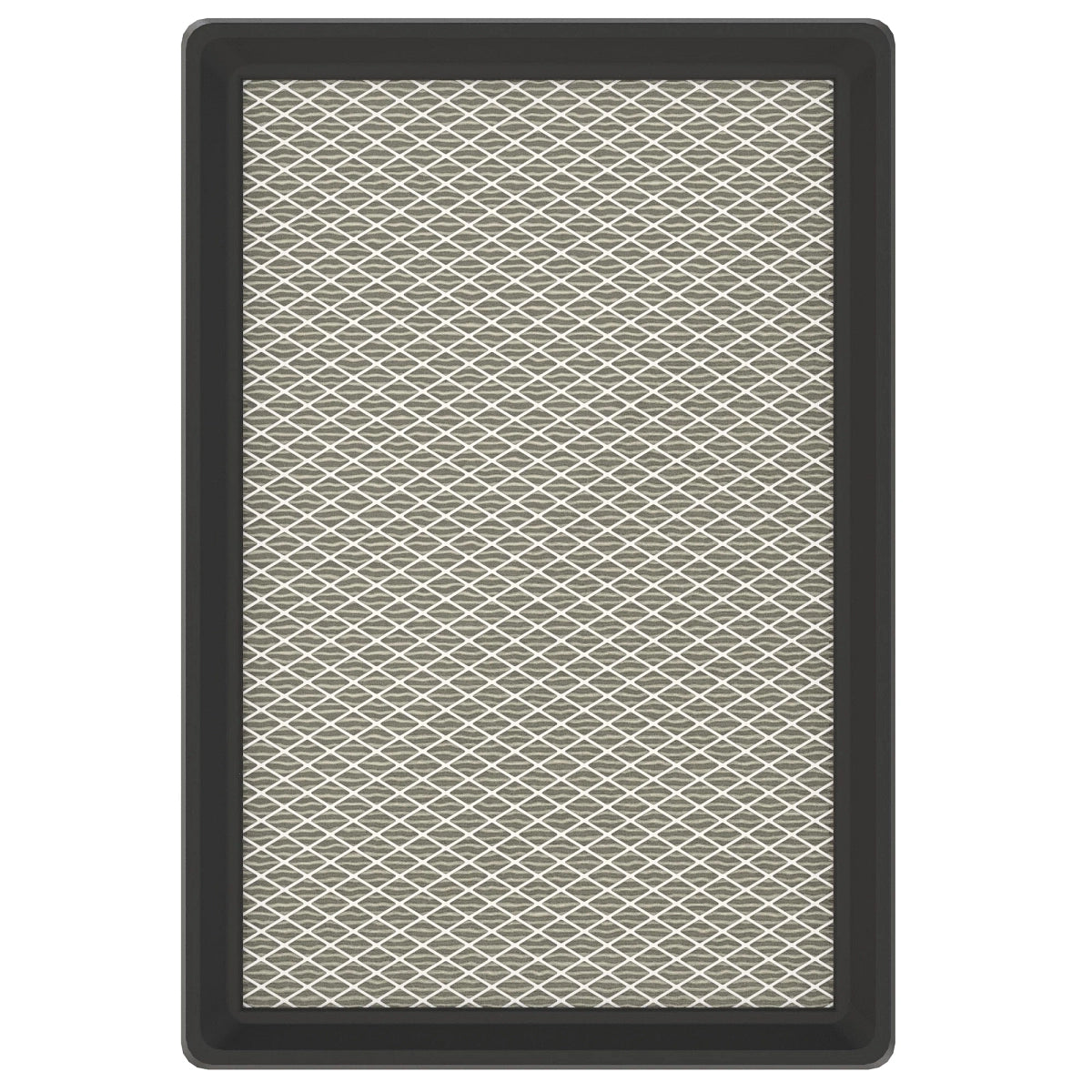 John Deere MIU10998: Secondary Air Filter Element