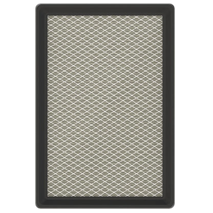 John Deere MIU10998: Secondary Air Filter Element