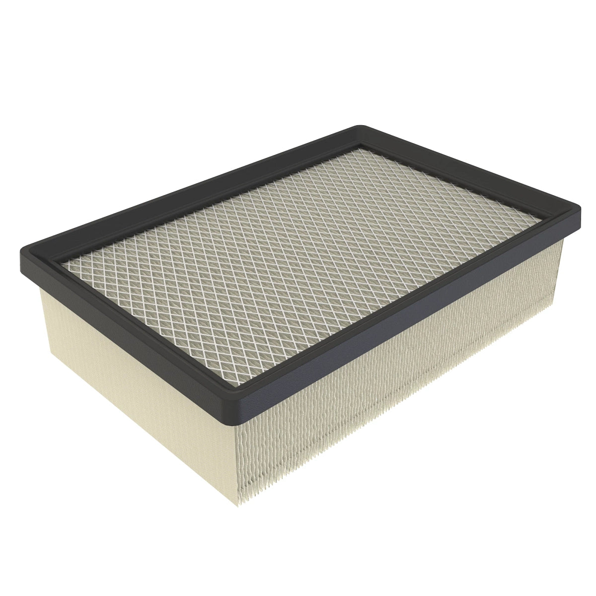 John Deere MIU10998:  Secondary Air Filter Element