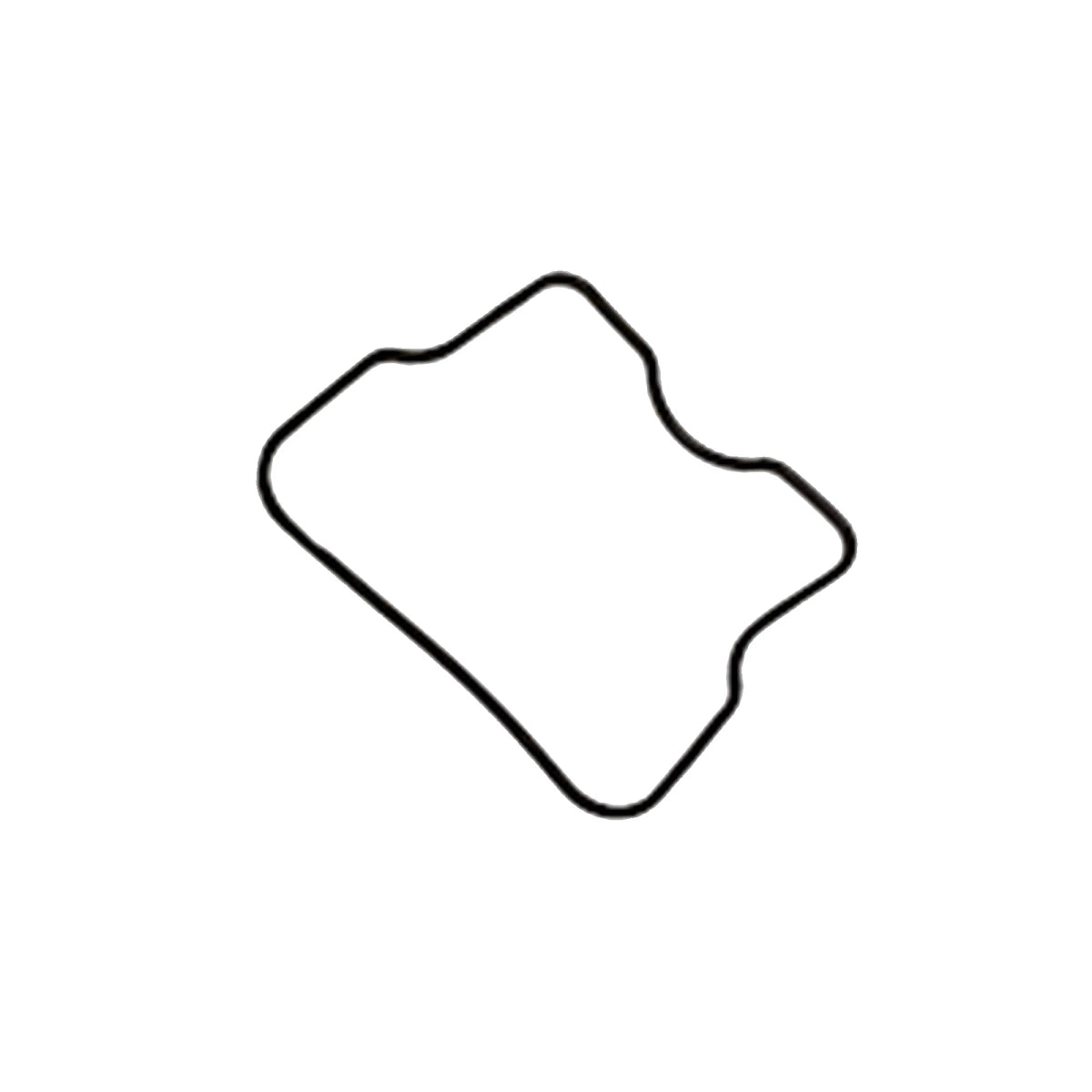 John Deere MIU11358:  Engine Gasket Kit