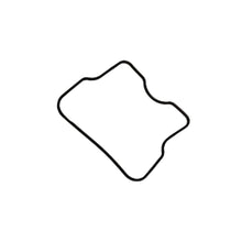 John Deere MIU11358:  Engine Gasket Kit