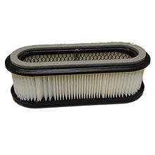 John Deere MIU11376: Secondary Air Filter Element
