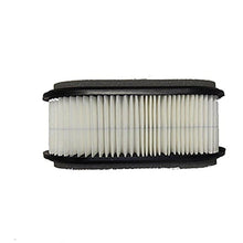 John Deere MIU11377: Secondary Air Filter Element