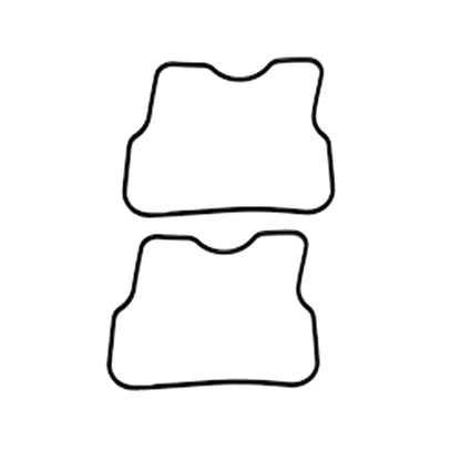 John Deere MIU11646: Engine Cylinder Head and Crankcase Gasket