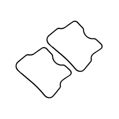 John Deere MIU11646:  Engine Cylinder Head and Crankcase Gasket