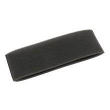 John Deere MIU12554:  Primary Air Filter Element