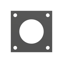 John Deere MIU12631: ECU and Throttle Kit Gasket