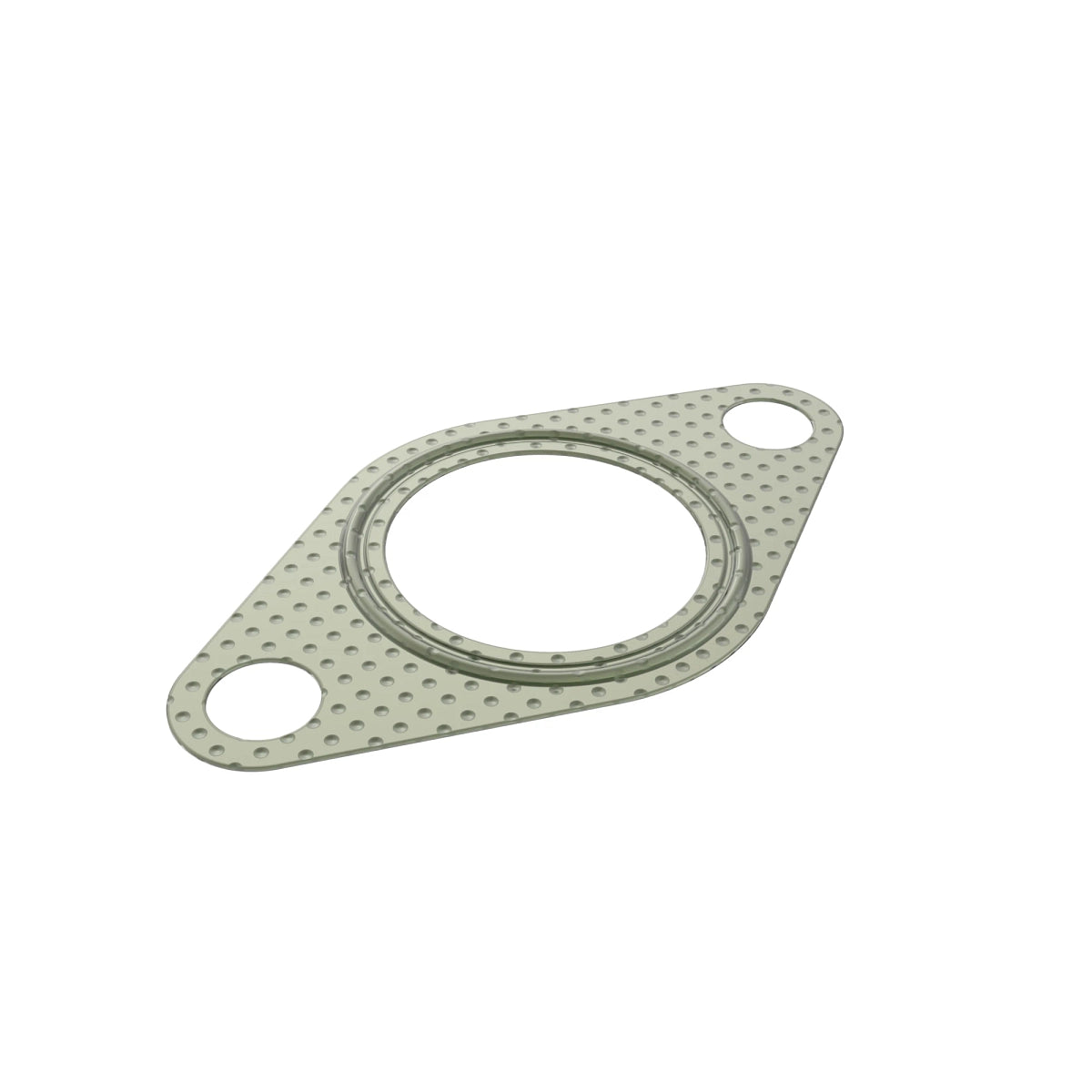 John Deere MIU13126: Exhaust Pipe Gasket