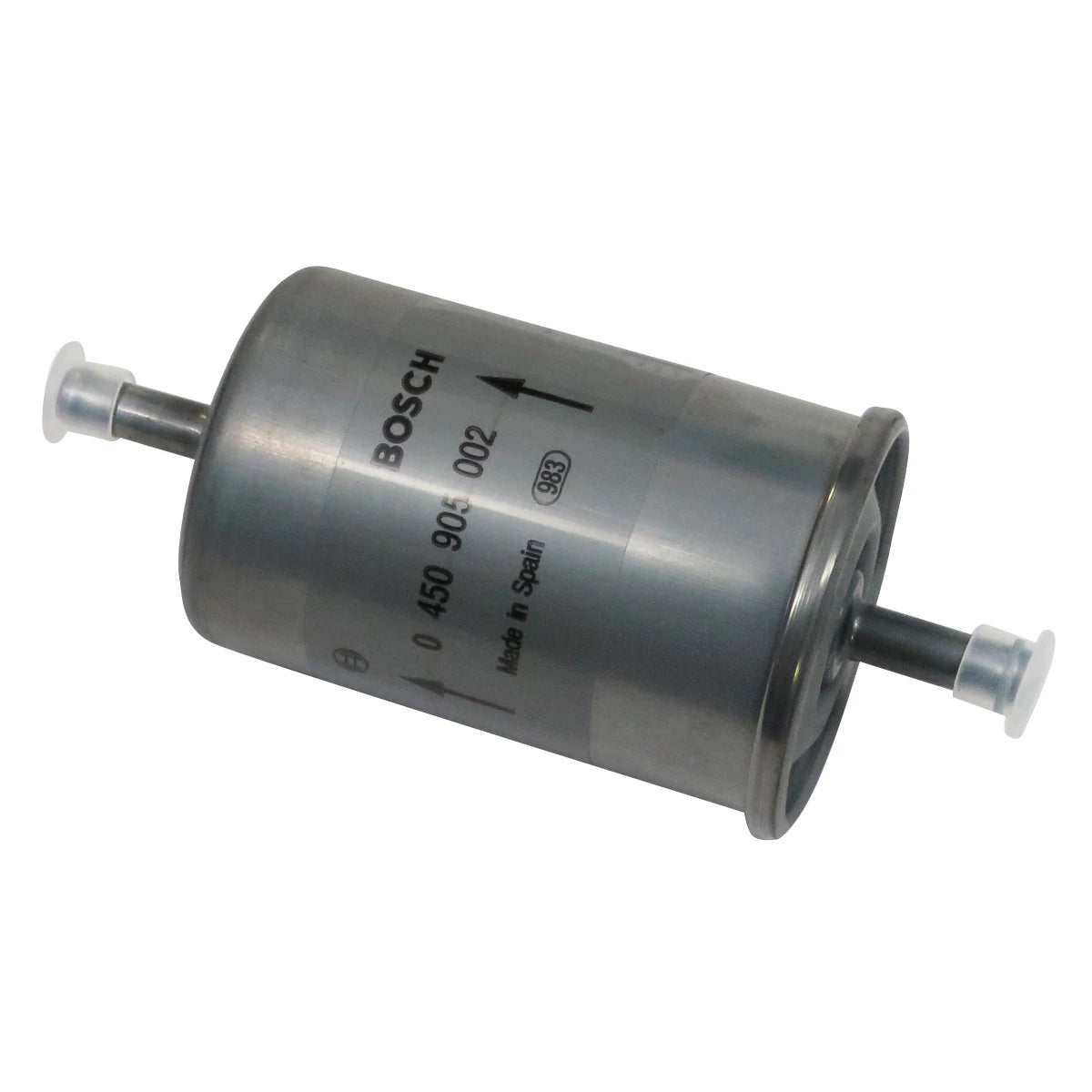 John Deere MIU13224: Fuel Tank Inline Filter