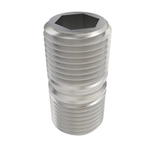 John Deere MIU13767: Crankcase Adapter Fitting
