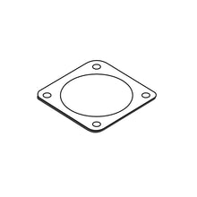 John Deere MIU802115: Engine Air Intake Throttle Gasket