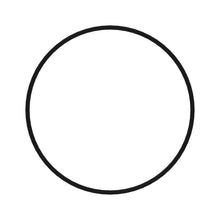 John Deere MIU802152: O-Ring