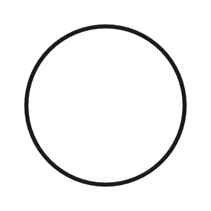 John Deere MIU802152: O-Ring