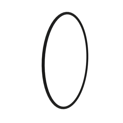 John Deere MIU802152: O-Ring