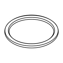 John Deere MIU802247:  Cooling Water System Gasket