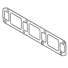 John Deere MIU802315: Exhaust Manifold Gasket