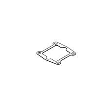 John Deere MIU802323: Engine EGR Valve Spacer Gasket