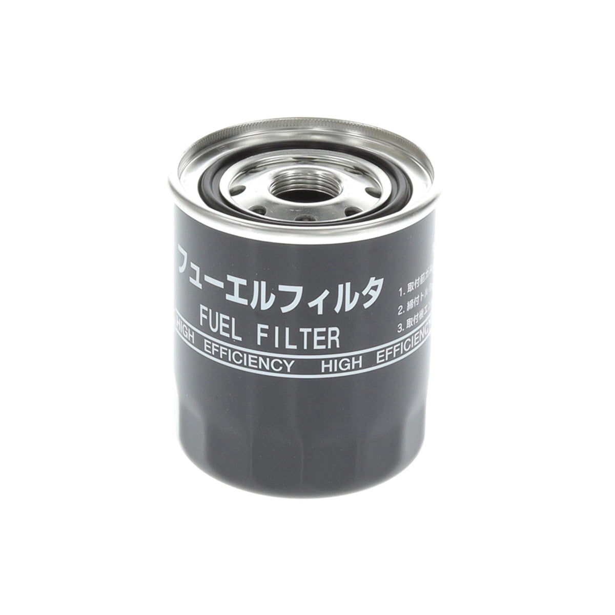 John Deere MIU803127: Secondary Fuel Filter