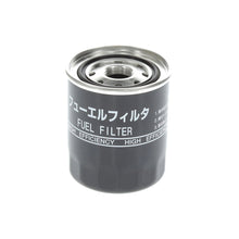 John Deere MIU803127: Secondary Fuel Filter