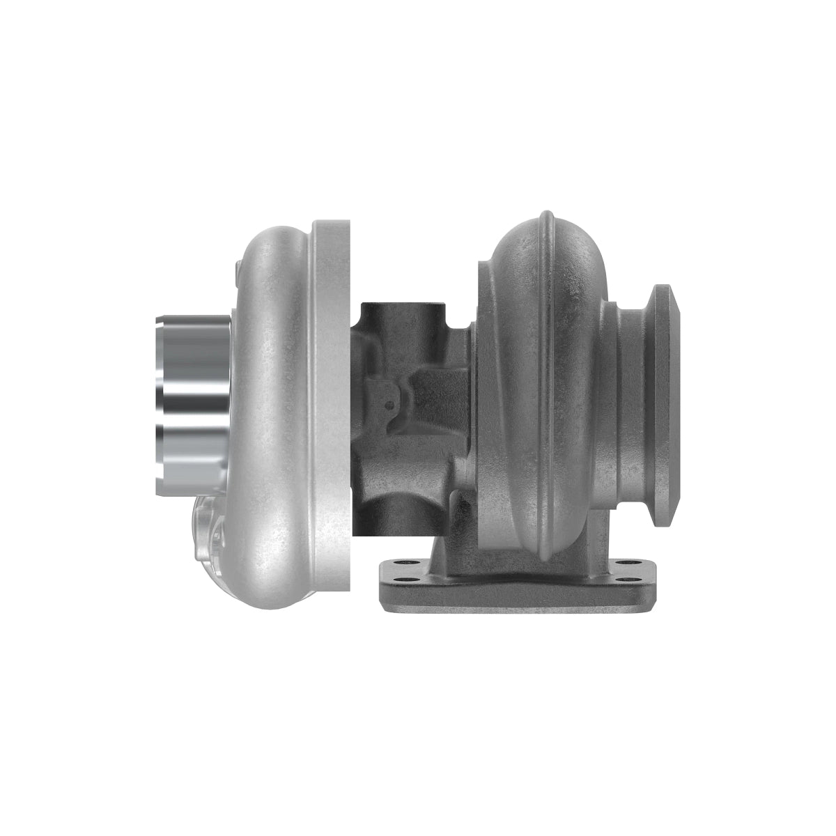 John Deere MIU804493: Turbocharger