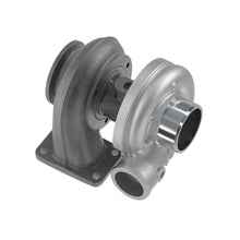John Deere MIU804493: Turbocharger