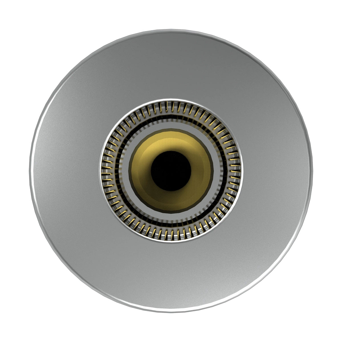 John Deere MIU804763: Fuel Filter Element