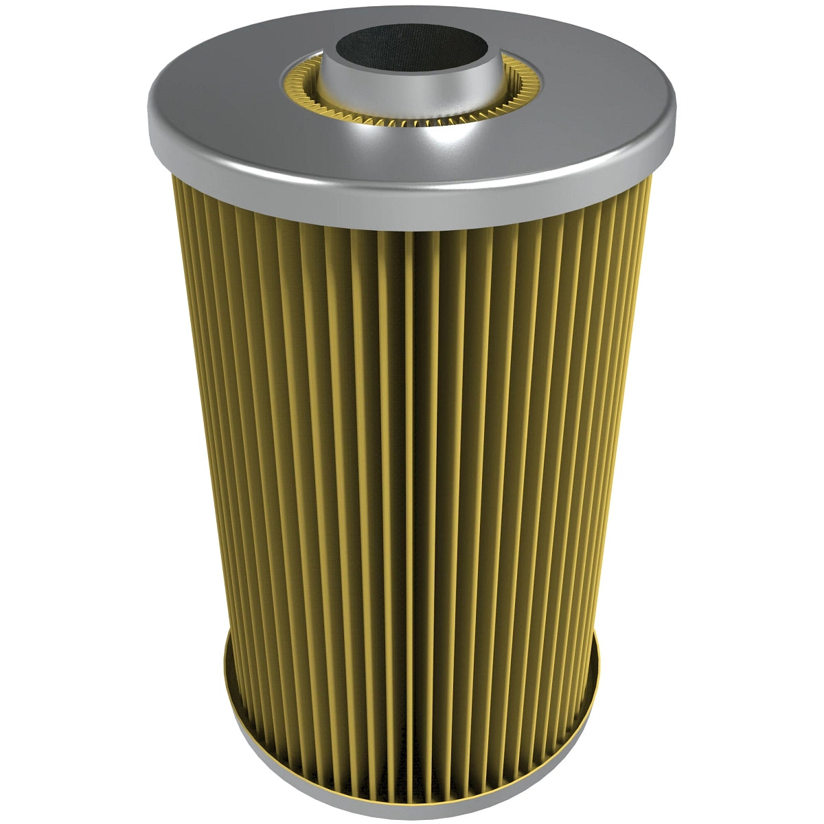 John Deere MIU804763:  Fuel Filter Element