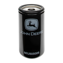 John Deere MIU805005: Final Fuel Filter