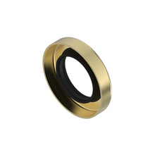 John Deere MT1160: Internal Oil Seal