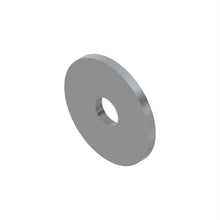 John Deere MT2491:  Round Hole Washer