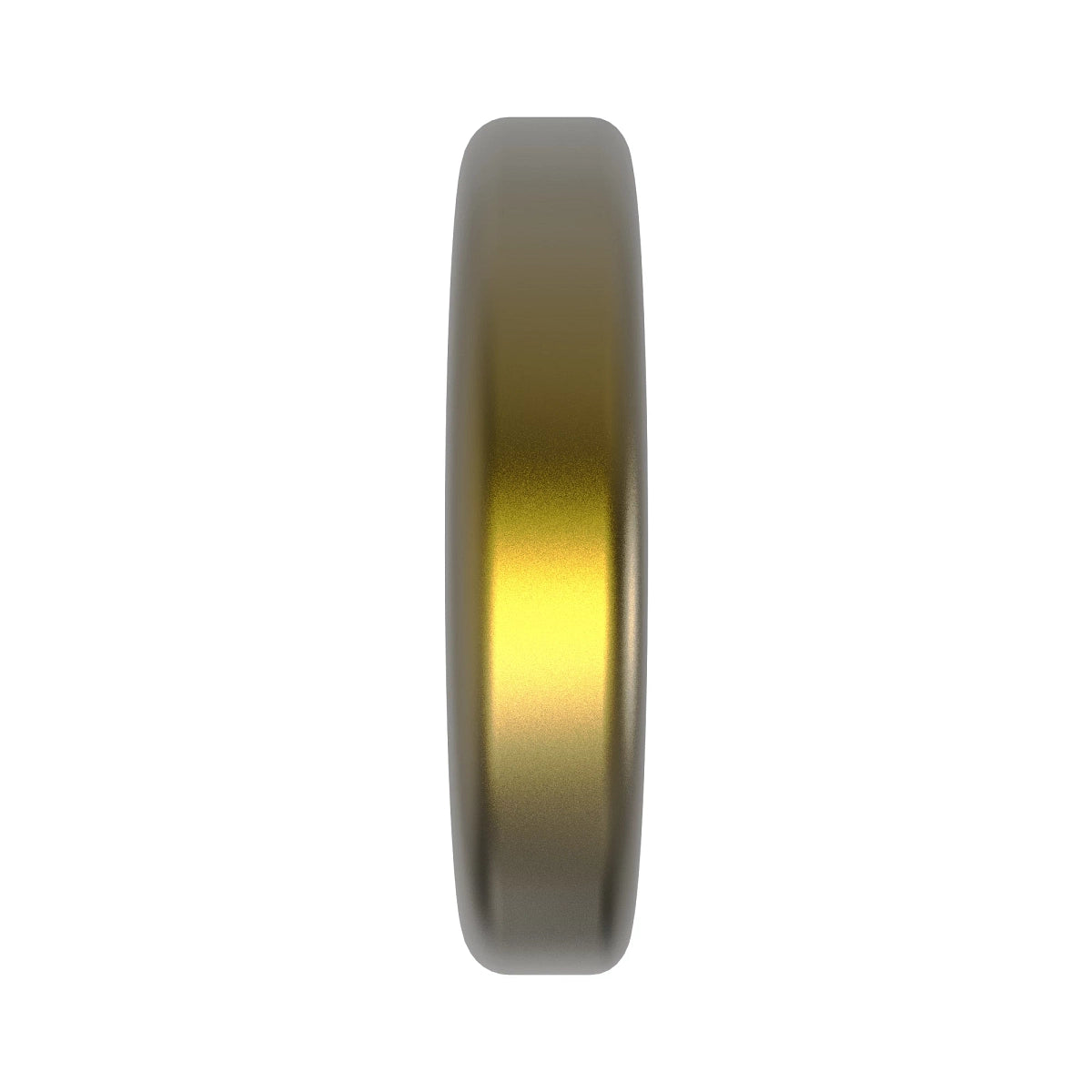 John Deere MT739: Internal Oil Seal