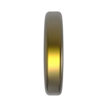 John Deere MT739: Internal Oil Seal