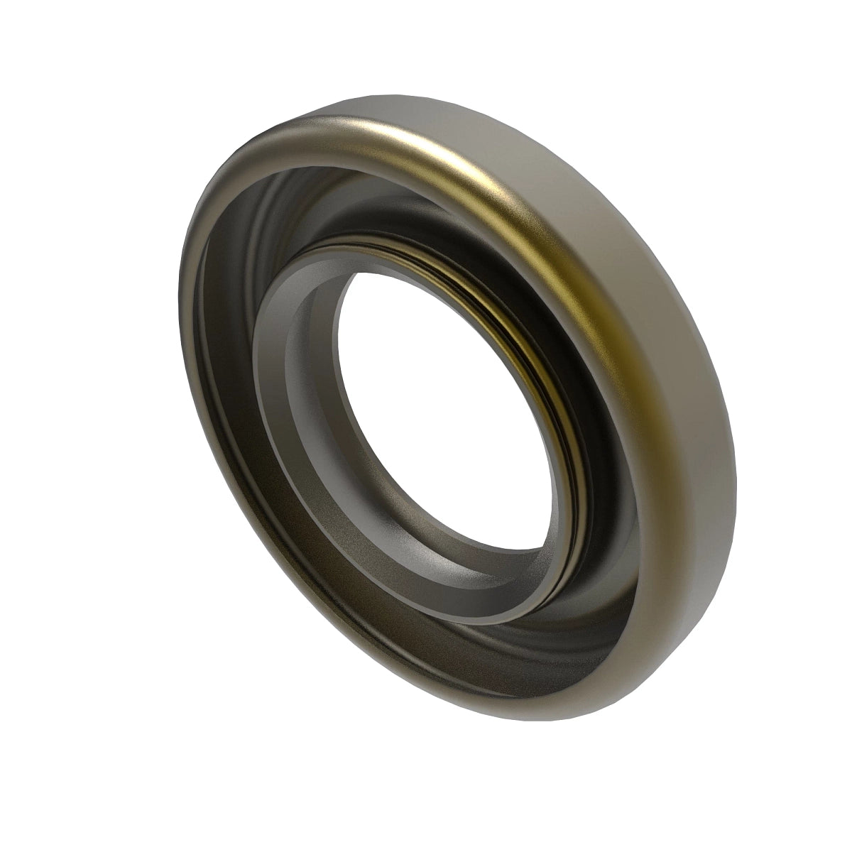 John Deere MT739: Internal Oil Seal