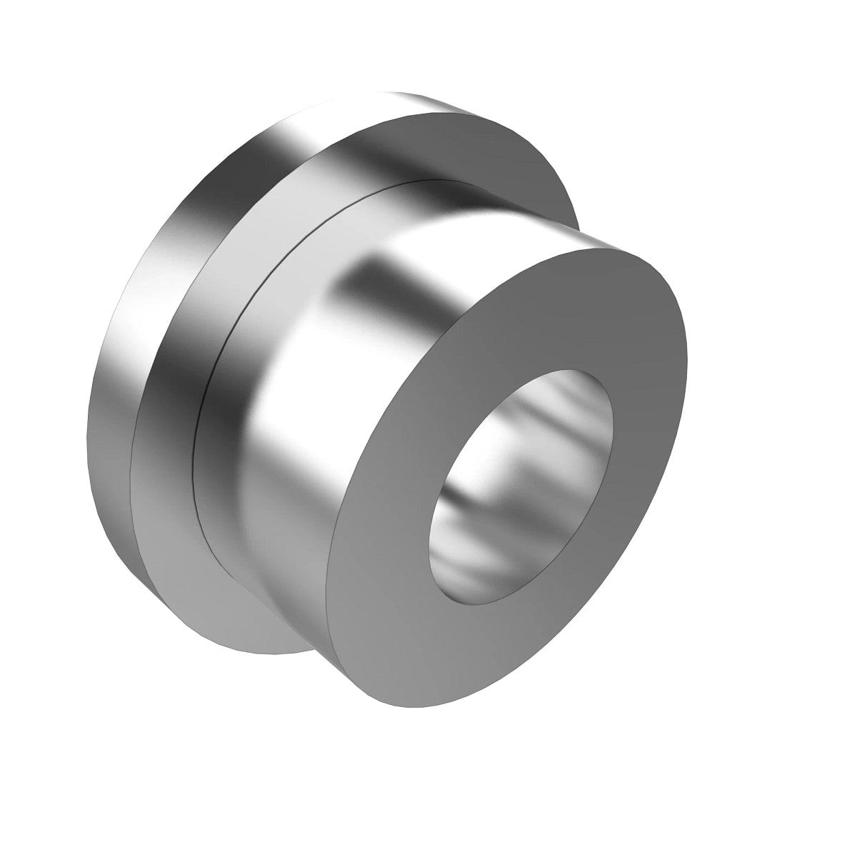 John Deere MT740: Flanged Bushing
