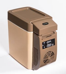 John Deere SWREF12V: Beverage Cooler