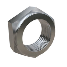 John Deere N101345:  Hexagonal Lock Nut, 19.05 mm (3/4")