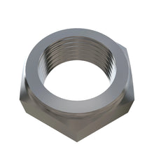 John Deere N101345: Hexagonal Lock Nut, 19.05 mm (3/4")
