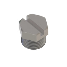 John Deere N10145: Fitting Plug