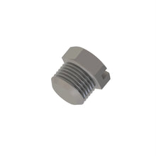 John Deere N10145: Fitting Plug