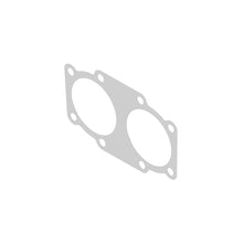 John Deere N102004: Stalk Roll Barrel Gasket