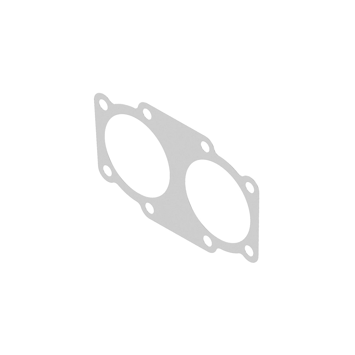 John Deere N102005: Stalk Roll Barrel Gasket