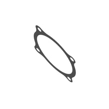 John Deere N102006:  Gatherer Cap Gasket