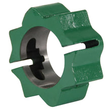 John Deere N102040: Quick-Coupler