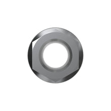John Deere N10213: Hexagonal Lock Nut, 5/16"
