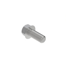 John Deere N10214:  Hexagonal Head Flanged Screw, 9.525 X 25.4 mm (3/8" X 1")